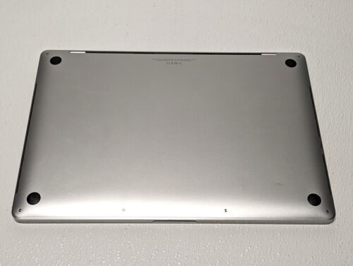 Apple Macbook Pro 2019 A2141 16" 2.60GHz i7 32GB 512GB Grade D - Picture 5 of 8