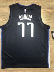 luka doncic youth jersey