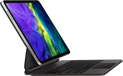Apple Magic Keyboard For iPad Pro 11in Black - Very Good