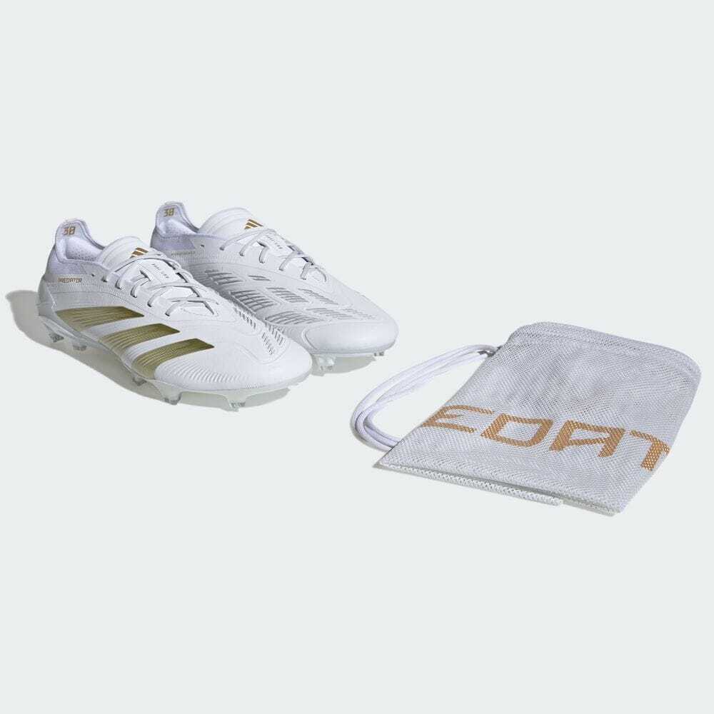 アディダスプレデター adidas （30%OFF）adidas/アディダス プレデター エリート HG/AG