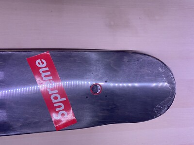 Supreme Akira Deck Set (Syringe and Neo Tokyo) | eBay