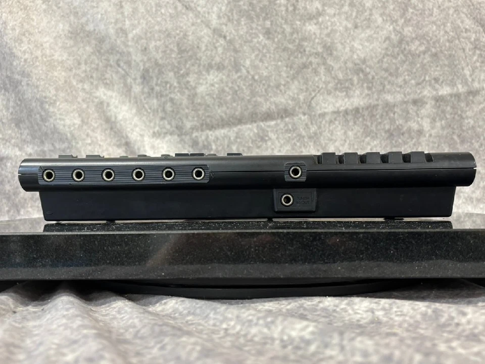 Fostex X-26 4-Track Cassette Recorder  – Powers On - FOR PARTS not tested - Image 2 of 3