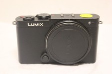 Panasonic LUMIX S9 Mirrorless Camera, 24.2MP Body Only E2B3