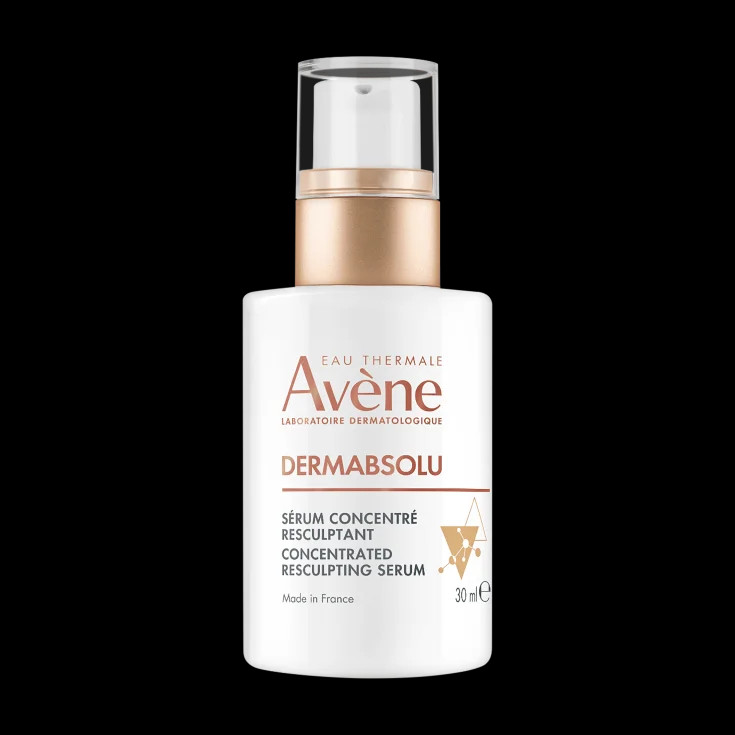 AVÈNE DERMABSOLU SIERO CONCENTRATO RIMODELLANTE ANTI-ETA' 30 ML