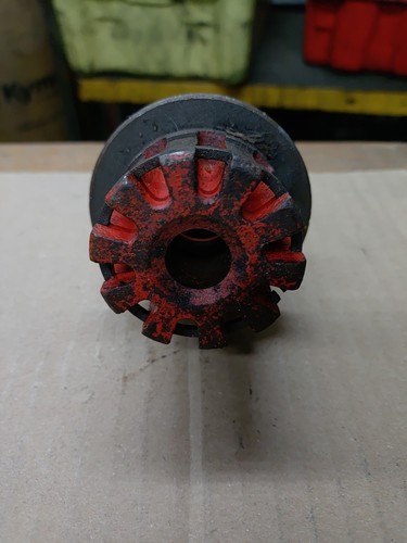 Ridgid 00-RB Die Head 9/16" - Picture 2 of 3