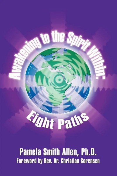 Pamela Smith Allen | Awakening To The Spirit Within | Taschenbuch | Englisch-image