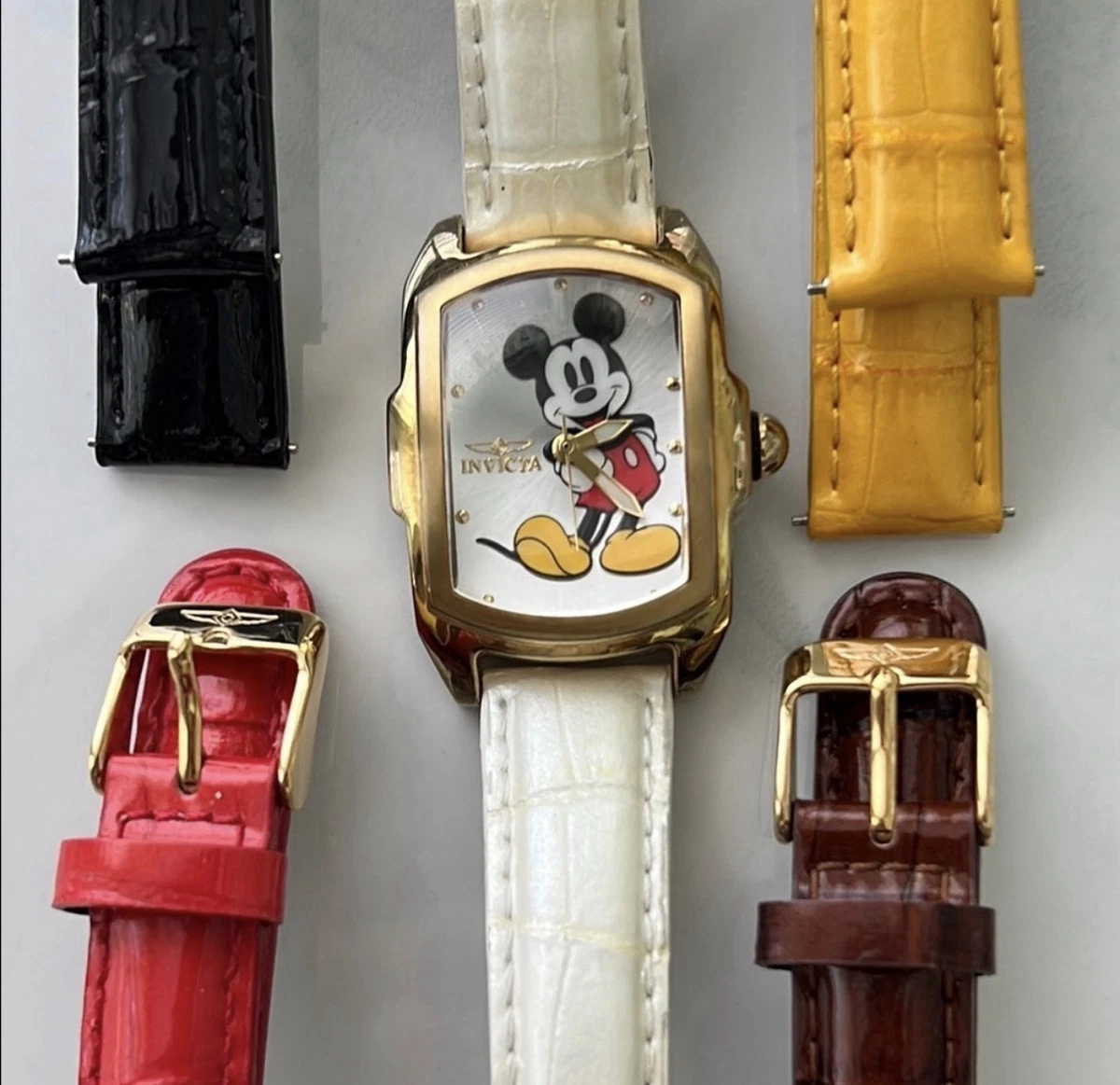 Invicta Women Cartoon Wristwatches for sale | eBay
