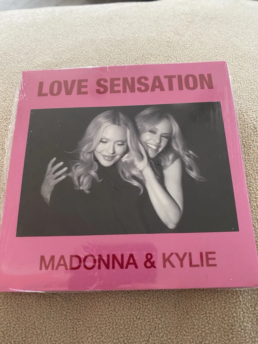 Kylie Minogue Single Music CDs for sale | eBay