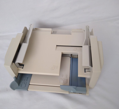 Vintage HP C5876A Deskjet 890C Printer Paper Input Output Tray Replacement Part