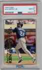 1999 Fleer KEN GRIFFEY JR # 3 (PSA 10 GEM MT) MLB Hall of Fame (718