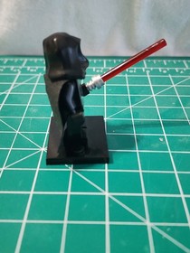 LEGO Emperor Palpatine Minifigure Death Star 10188