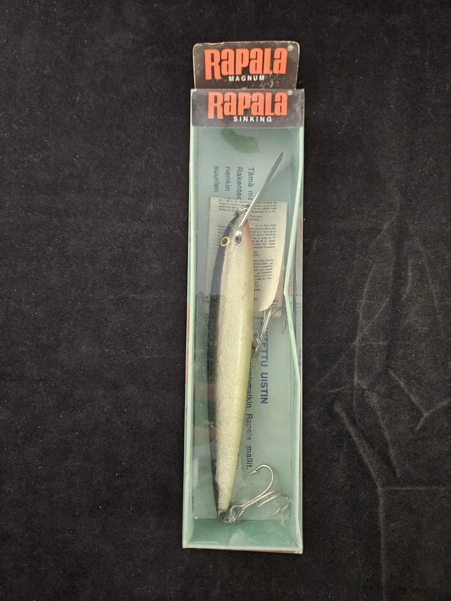 bagleys b 52 fishing lure Musky Size  BAGLEY BAITS DIVING SMOO 5" Fishing Lure  #DSM05 H69 HOT  GREEN on CHARTREUSE