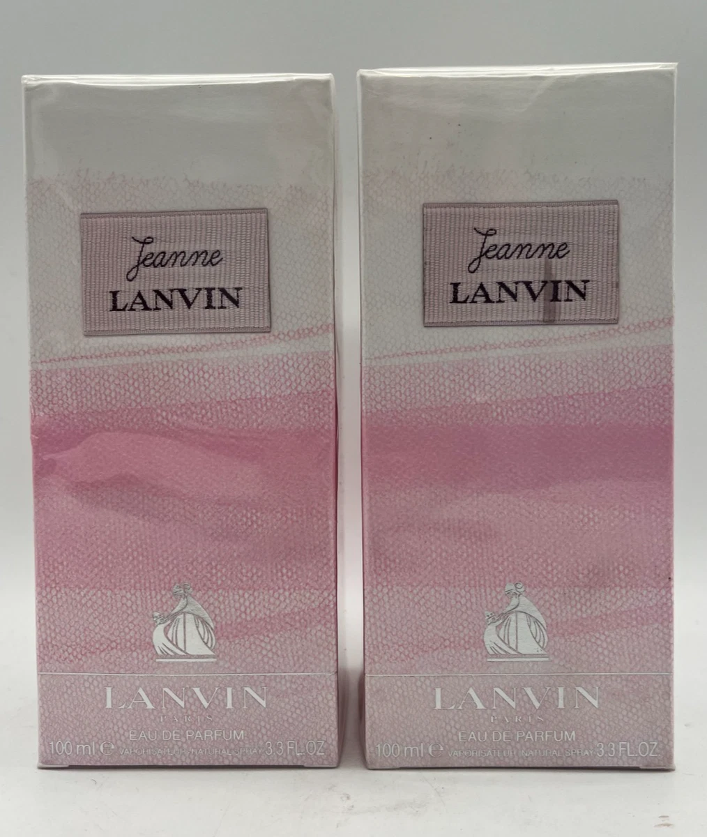 Jeanne Lanvin by Lanvin Fragrances for Women for sale | eBay