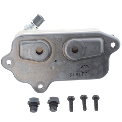 oy NEW OEM Nissan 2022-2024 Pathfinder Transmission Oil Cooler