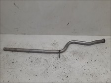 Tube d'échappement Peugeot 106