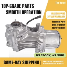 Rear Axle Differential Carrier Assembly For 18-24 Mazda CX-5 CX-9 AWD KA0327020