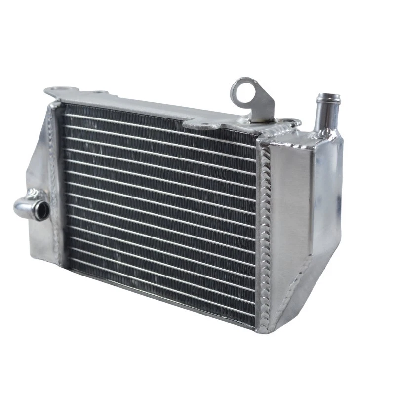 for Aprilia MXV450 2008 2009 2010 2011 2012 2013 2014 2015 Aluminum Radiator - Image 4 of 4