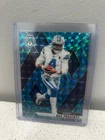 🔥2025 Panini Mosaic Choice PEACOCK Prizm Dak Prescott # 91 SSP Cowboys. 🔥