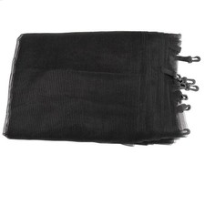 Rete protettiva per trampolino rete di ricambio per trampolino