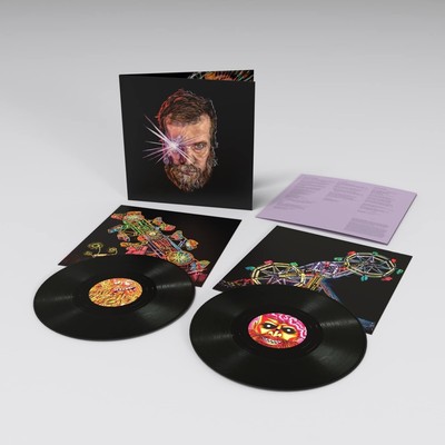 John Grant / BOY FROM MICHIGAN (2LP+DL) / PIAS-BELLA UNION / 39227651 / 2x12 In