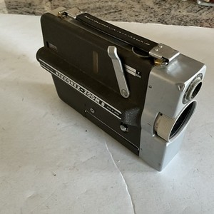 Nikkorex 8 | eBay