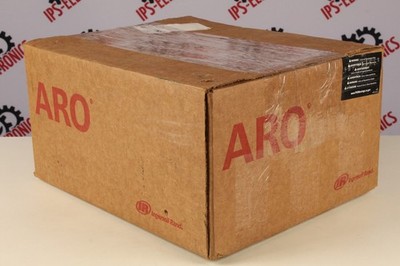 ARO PD05R-BAS-FTL-B 1/2'' METALLMEMBRAN (Pumpe) - 6 Monate Garantie