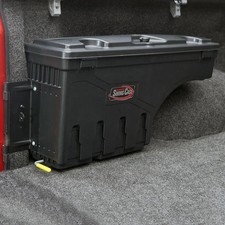 For Ram 2500 2011-2024 Undercover Sc300d Single Lid Driver Side Swing Case For Ram 2500 2011-2024 Undercover Sc300d Single Lid Driver Side Swing Case