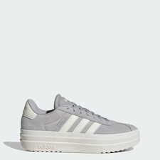 adidas women VL Court Bold Shoes