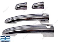 AußEn VordertüR Griff Abdeckung Set Suzuki Swift 2018-2020 990J0M55R13-280 @ US