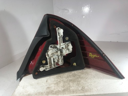FORD MONDEO N/S/R REAR LEFT LIGHT 1S71-13405-A DAMAGED C15 #017 R - Picture 6 of 15