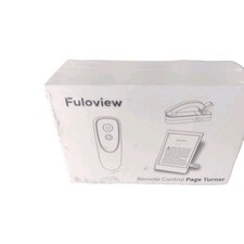 Fuloview Remote Control Page Turner