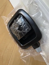 Global Link Southco Replacement Slam Latch, Black BLL-50101-2006 - BRAND NEW