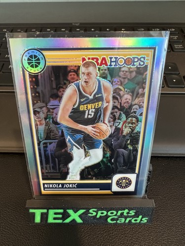 2020-21 Prizm Draft Picks Crusade Red Ice Prizm Tyrese Maxey Rookie Jokic Tatum - Picture 5 of 10