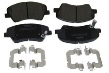 MAPCO Bremsbeläge Bremsbelagsatz Bremsklötze Vorne 6329