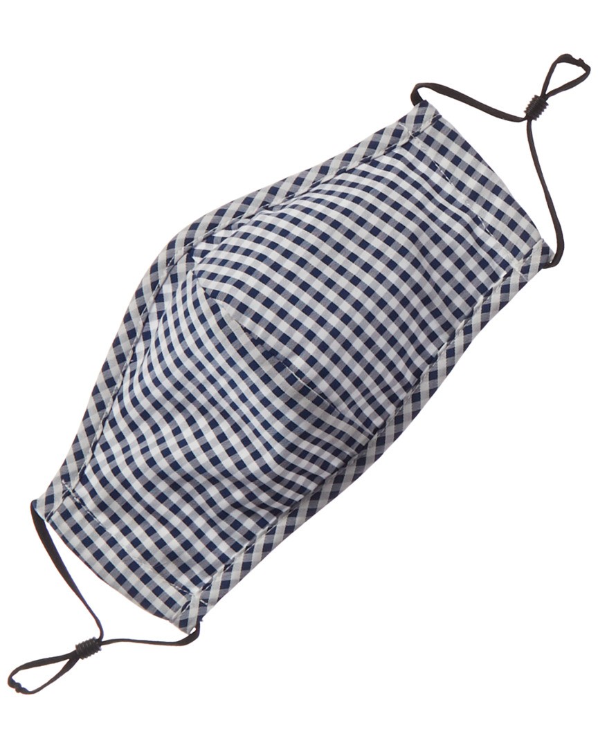 Тканевая маска для лица Tyler Be Женская синяя Os 3190₽