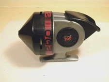 Vintage Shakespeare 200 Quality Star casting reel