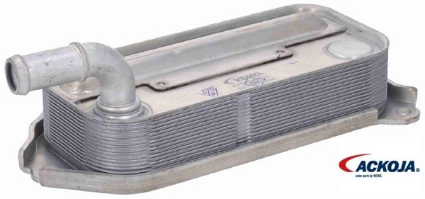 Ackoja A70-60-0034 ÖLküHler FüR MotoröL FüR Toyota FüR Lexus-image
