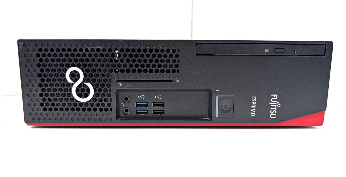 Fujitsu Desktops & All-In-One Computers for sale | eBay UK