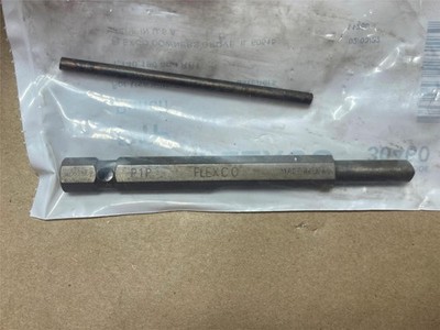 Flexco 30460 P1P Belt Fastener Punch Tool for 375X and 550 Series