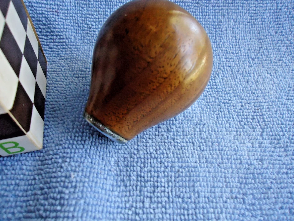 AMCO Austin Healey 胡桃色移位刀 wi. Healey波峰 — 第 4/4 张图片