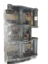 Gehl Manitou 208080 Quick Hitch