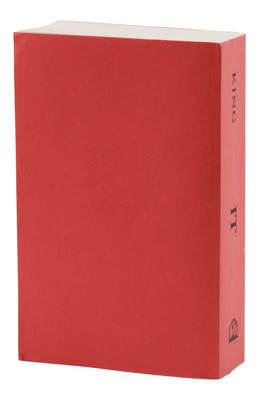 It ~ by STEPHEN KING ~ Uncorrected Proof ~ First Edition ~ 1st