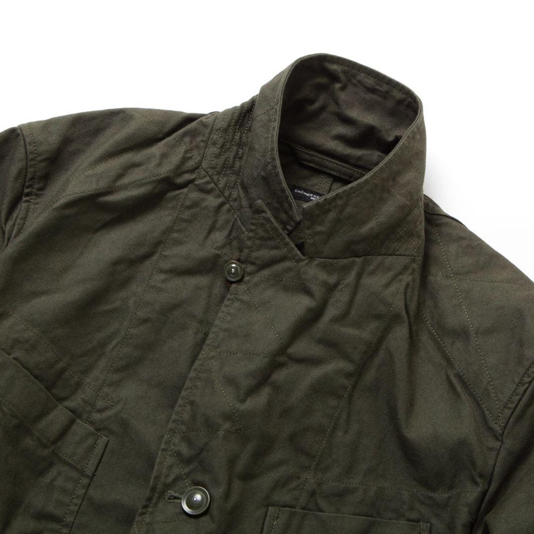 [Extremely Good Condition] Engineered Garments Ja… - image 2