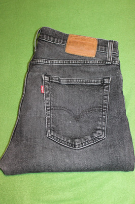 LEVIS Skinny Taper Jeans - Größe W34/L32