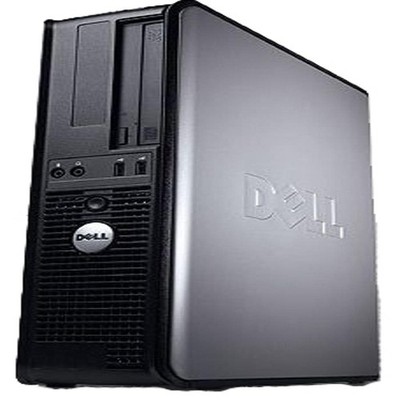 Dell Optiplex 780 Intel Pentium E5400 8GB Ram 120 GB SSD 320GB HDD Win10