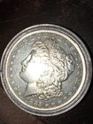 1885-O Morgan Silver Dollar BU UNC