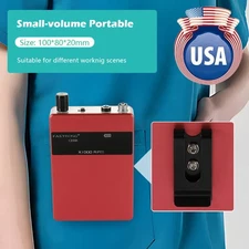 Portable Dental Lab Brushless Micromotor Grinding Polishing Machine 30Krpm Motor