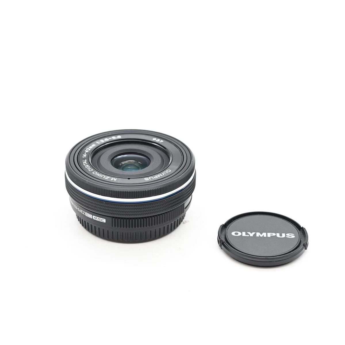 Olympus Zuiko 14-42mm Camera Lenses for sale | eBay