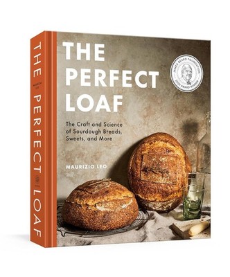 The Perfect Loaf: The Craft and Scien... Hardcover   November 8, 2022 Hardcover