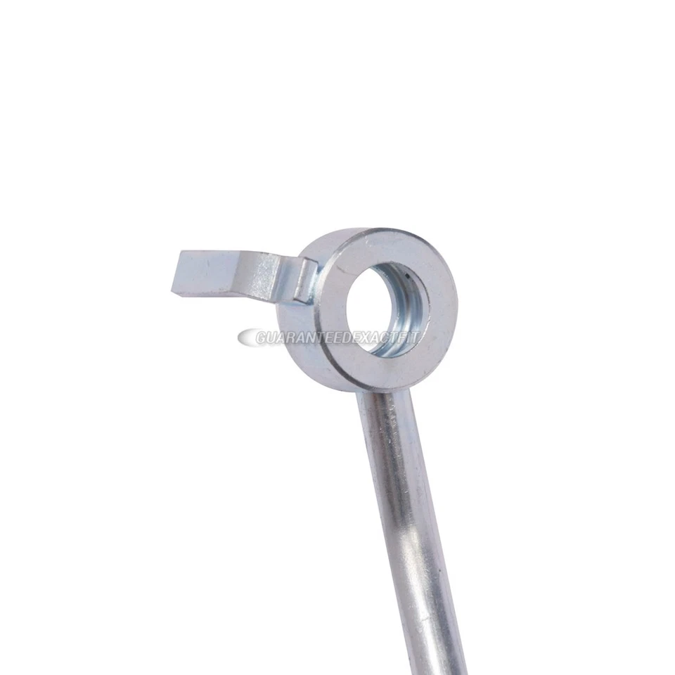 Manguera de presión de dirección asistida Edelmann CSW para Toyota Highlander 2001-2007 Foto 2 de 3